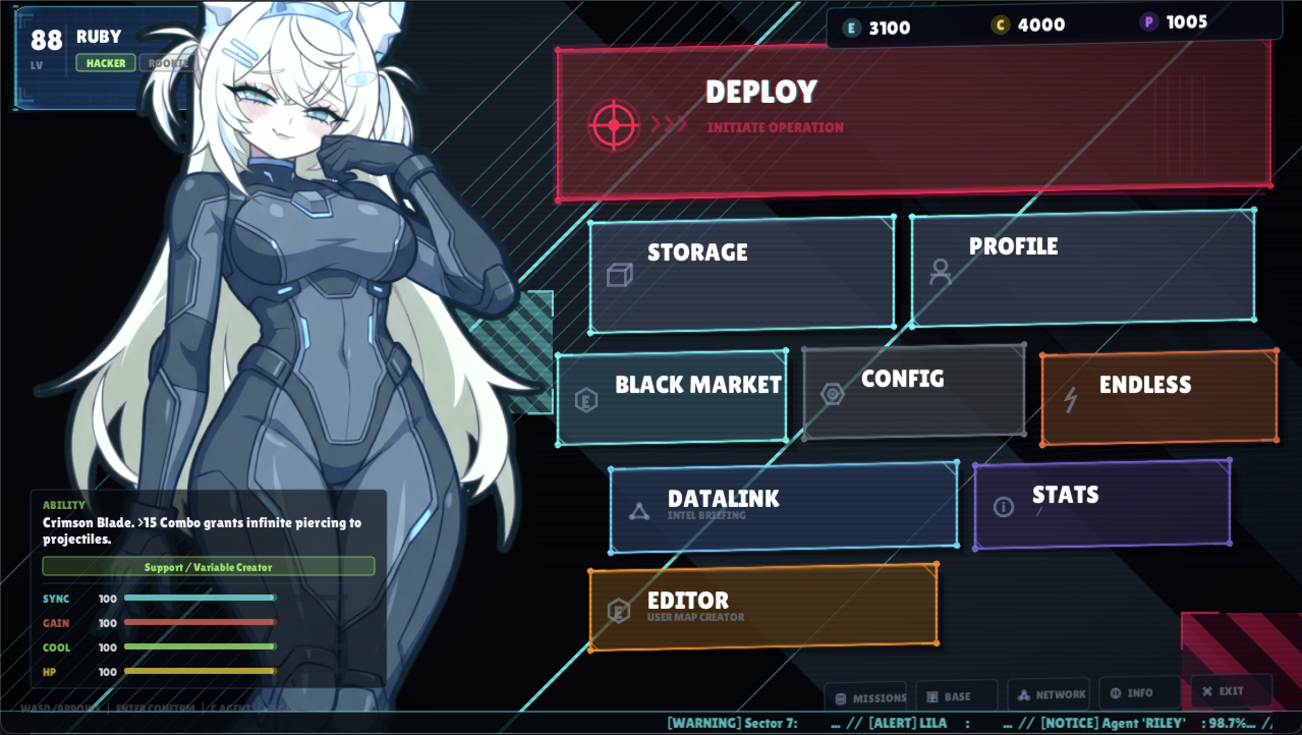 STIGMA Dev Update: Feb 22 - The Biggest Overhaul Yet