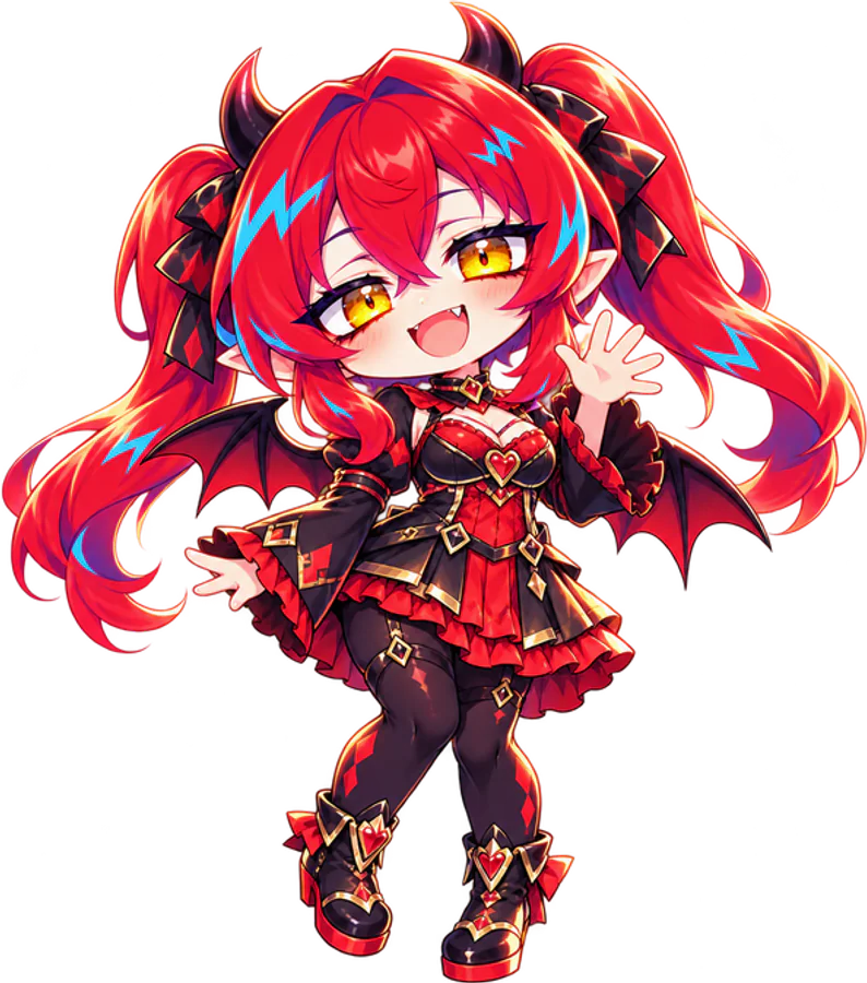 Evil May Cry