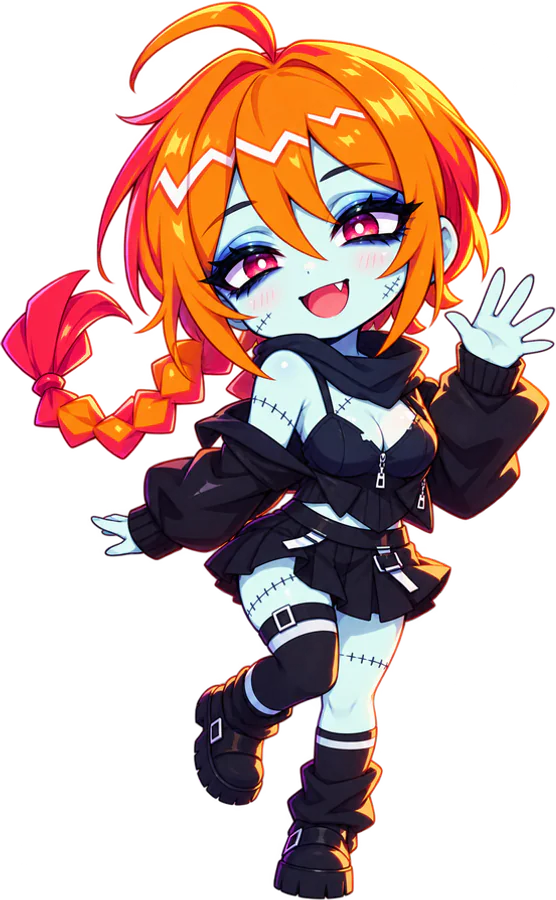 Rotten Candy