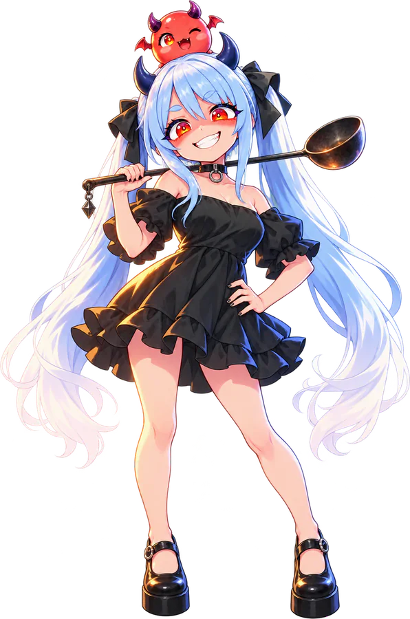 Tiny
