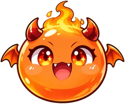 Flame Imp