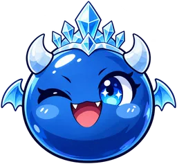 Ice Crown
