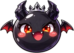 Obsidian Duke