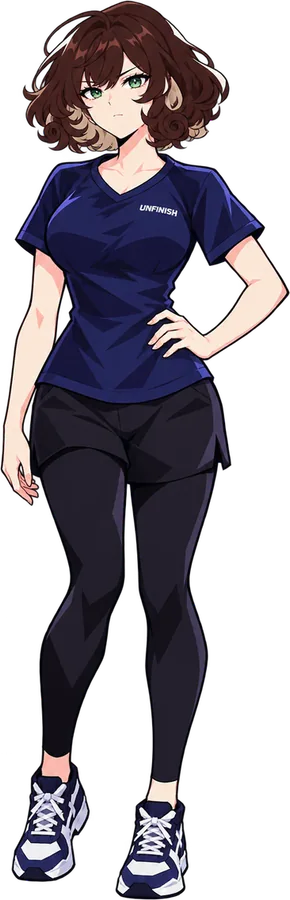 Haneul (Wisp)